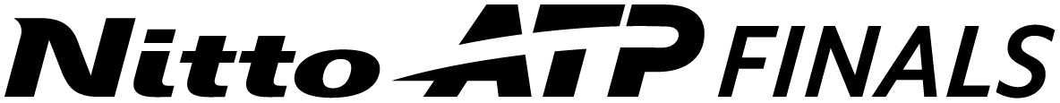 Logo di Nitto ATP Finals
