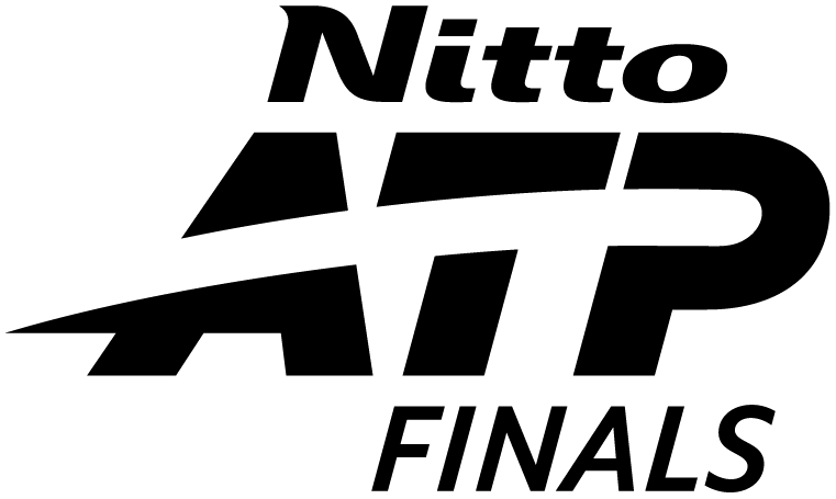 Logo di Nitto ATP Finals
